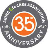 Aging Life Care Association 35th anniversary