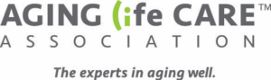 Aging Life Care Association logo