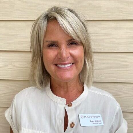 Dawn Erickson